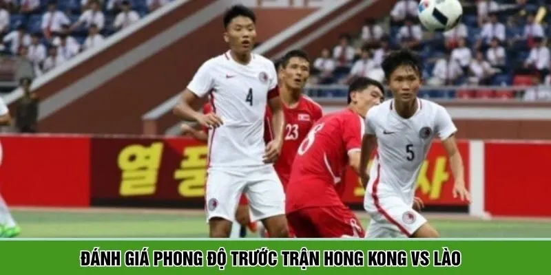 Nhận định trận đấu qua góc nhìn phong độ